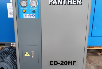 PANTHER AIR DRYER