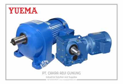 Yuema Helical Mini G3