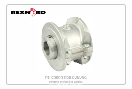 Rexnord Falk T10 series Steelflex Grid Coupling