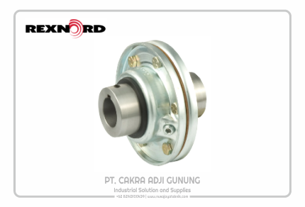 Rexnord Falk T20 series Steelflex Grid Coupling