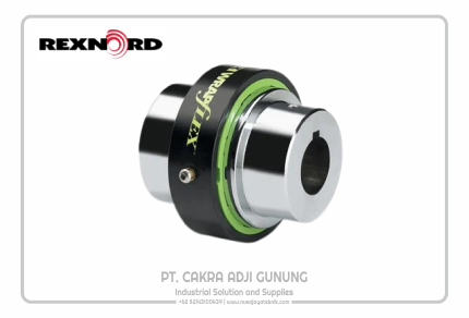 Rexnord Falk R10 series Wrapflex Elastomeric Coupling